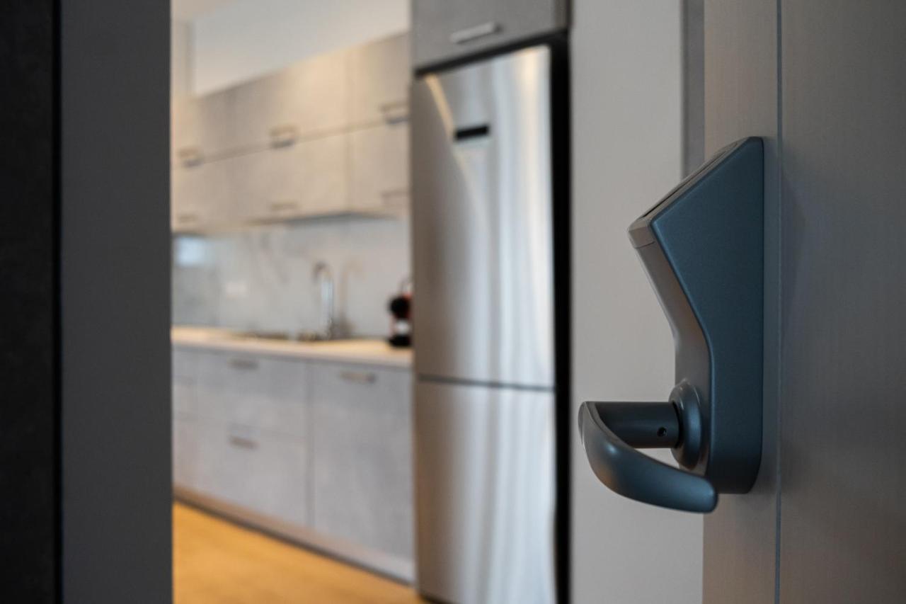 Sappho Appartement Mytilíni
