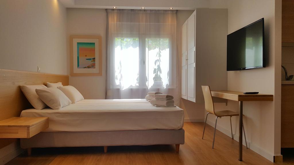 Appartement Sappho *