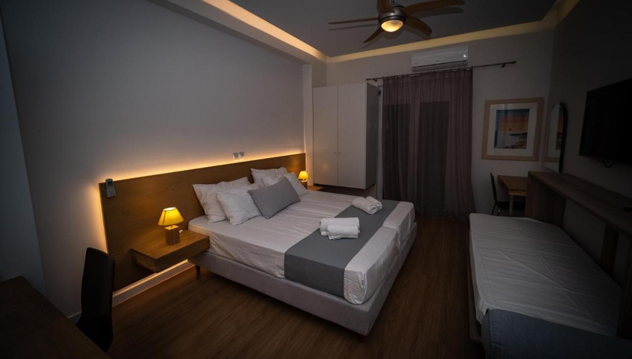 Appartement Sappho