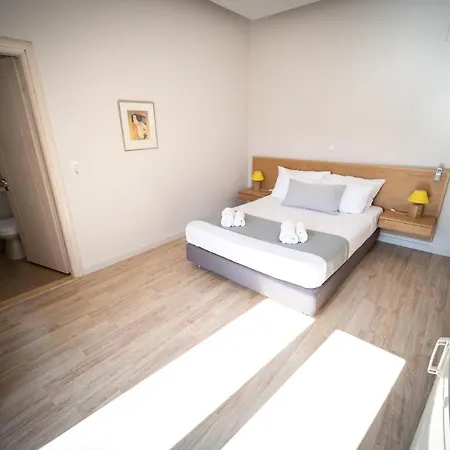 Sappho Studios Mytilíni Extérieur photo