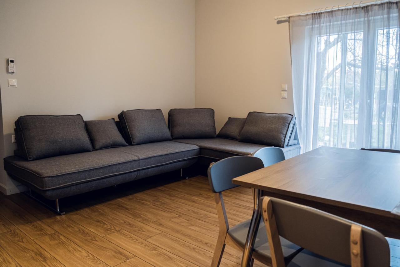 Sappho Appartement Mytilíni