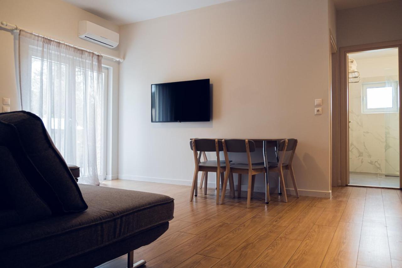 Appartement Sappho