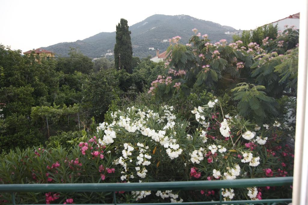 Sappho Appartement Mytilíni