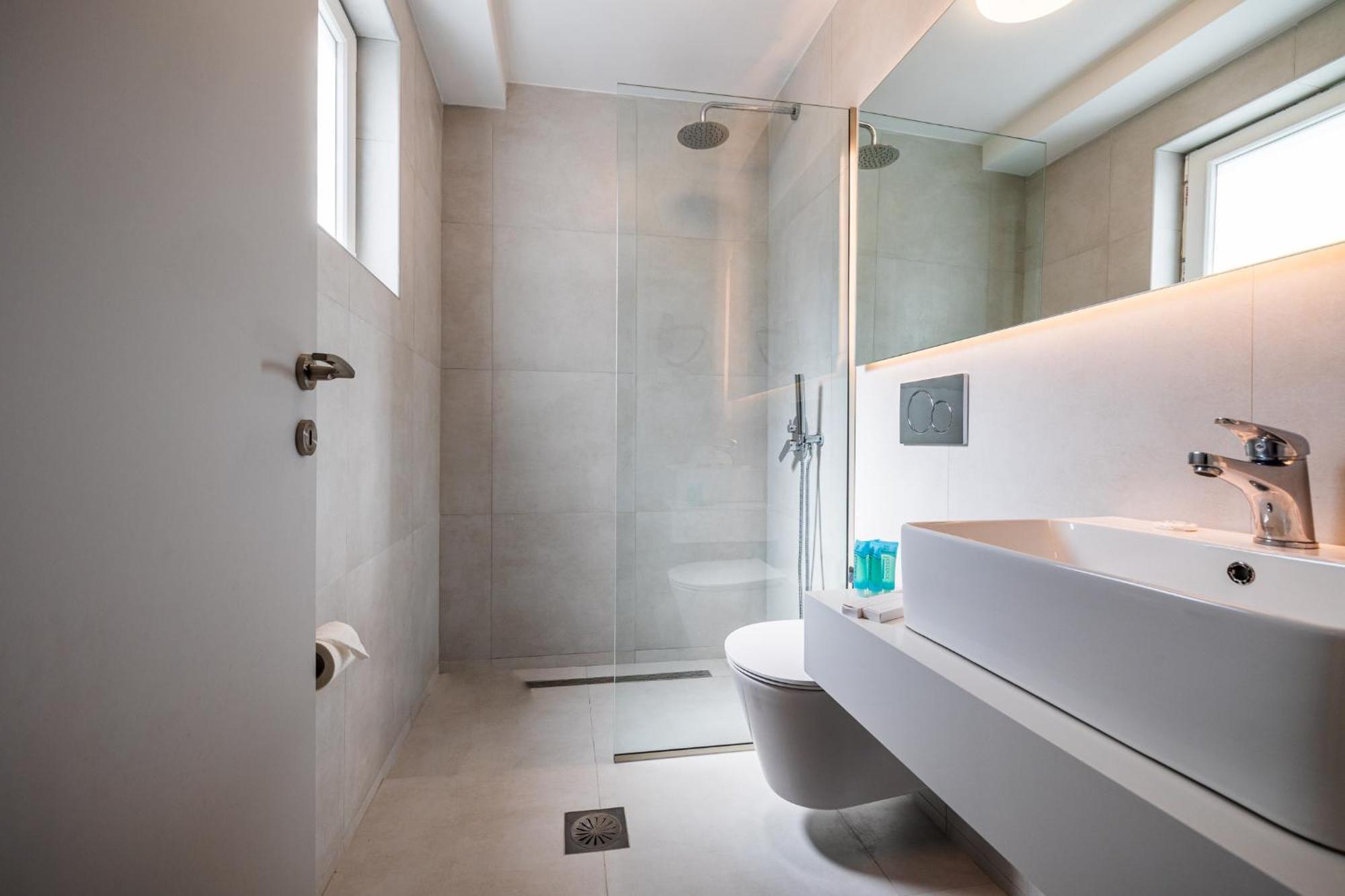 Sappho Appartement Mytilíni