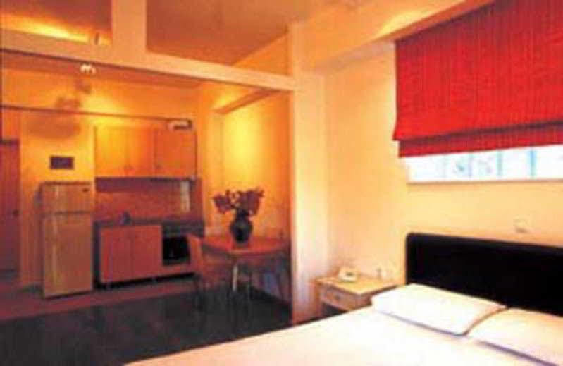 Sappho Appartement Mytilíni