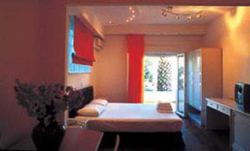 Sappho Appartement Mytilíni