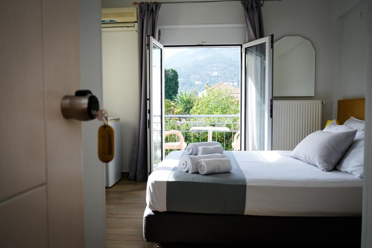 Sappho Appartement