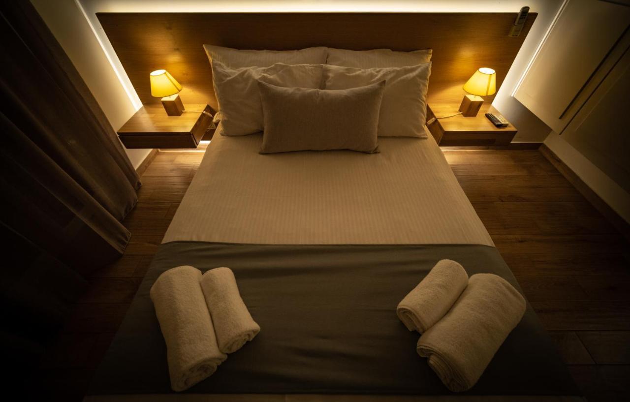 Appartement Sappho