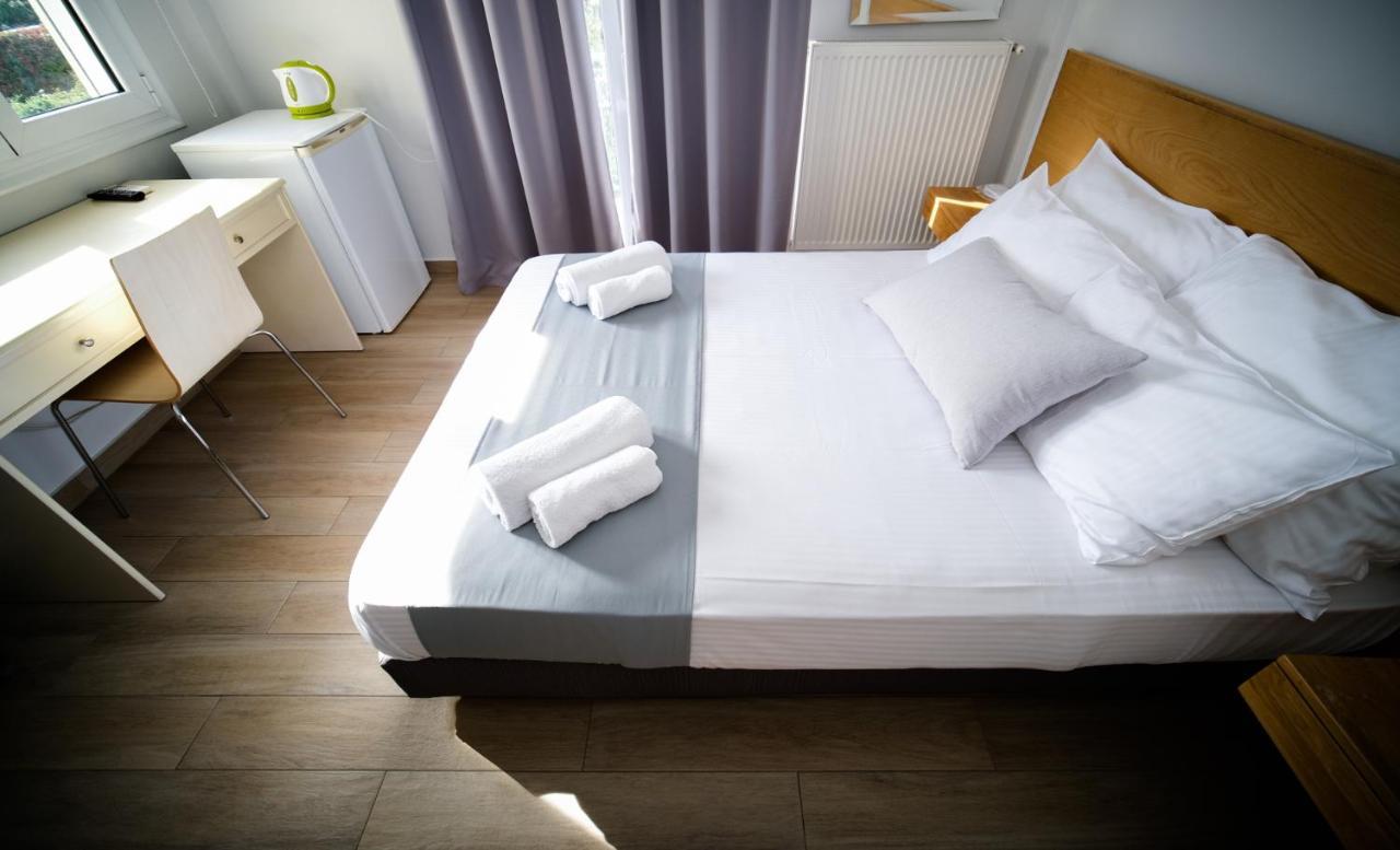 Appartement Sappho