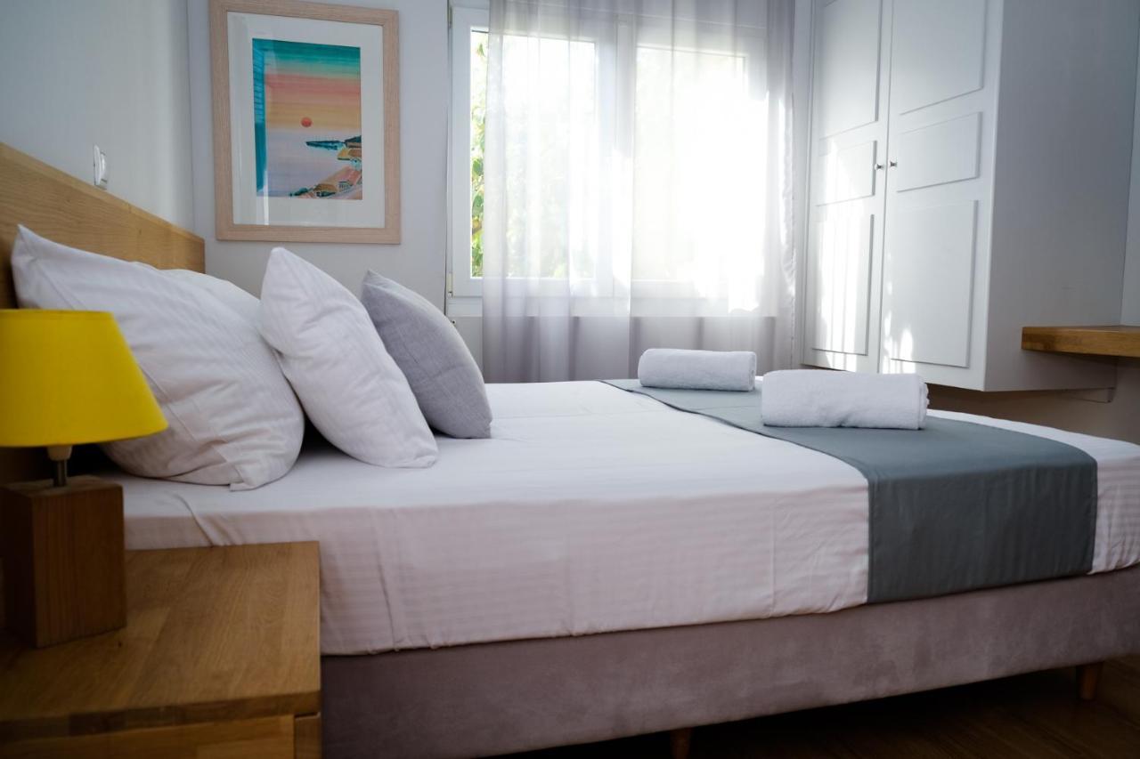 Sappho Appartement *