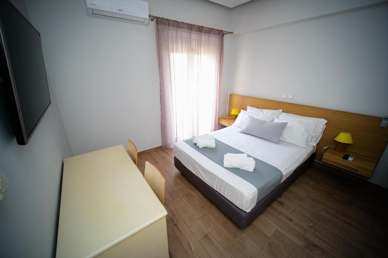 Sappho Appartement