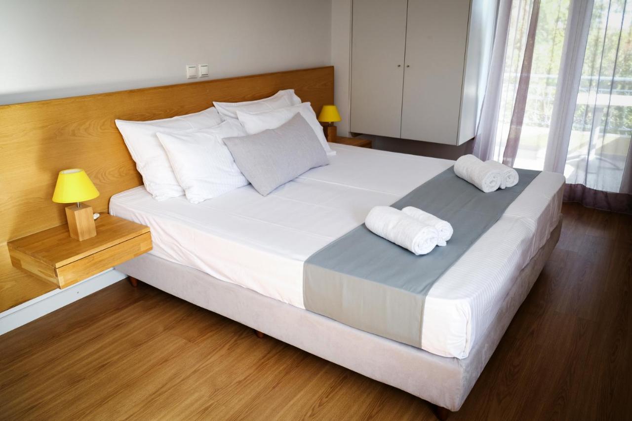 Sappho Appartement Mytilíni