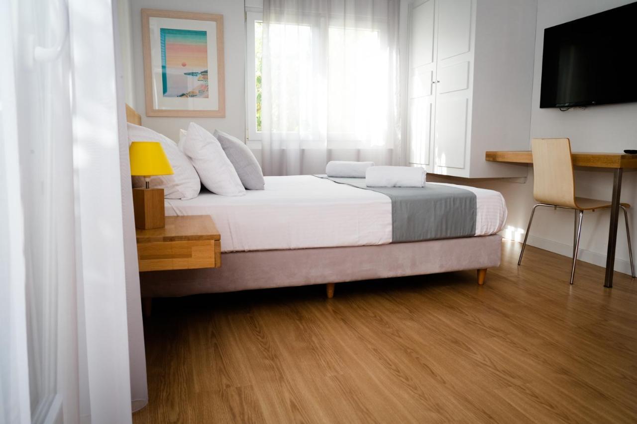 Sappho Appartement Mytilíni