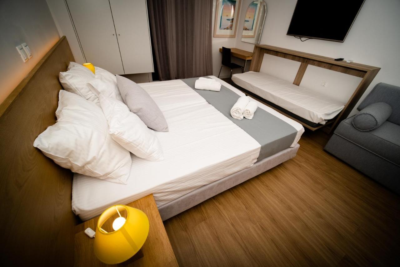 Sappho Appartement *